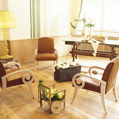 Apartmenthotel Ritterhof Suites & Breakfast Schenna Eksteriør billede