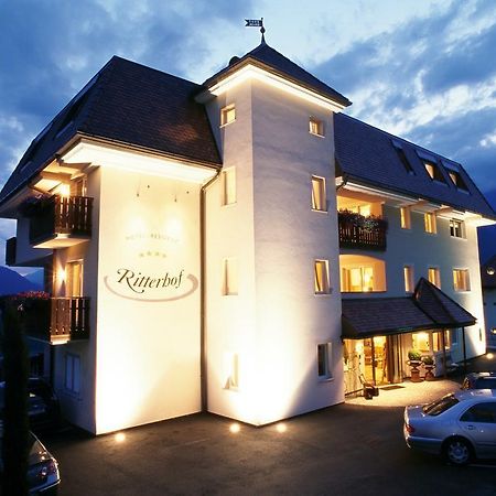 Apartmenthotel Ritterhof Suites & Breakfast Schenna Værelse billede