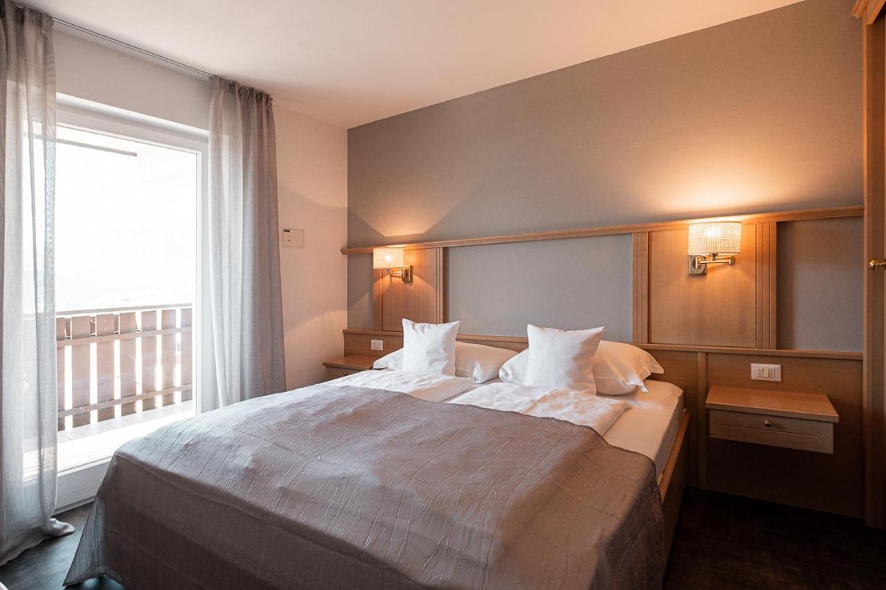 Apartmenthotel Ritterhof Suites & Breakfast Schenna Eksteriør billede