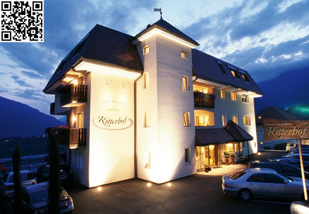 Apartmenthotel Ritterhof Suites & Breakfast Schenna Værelse billede