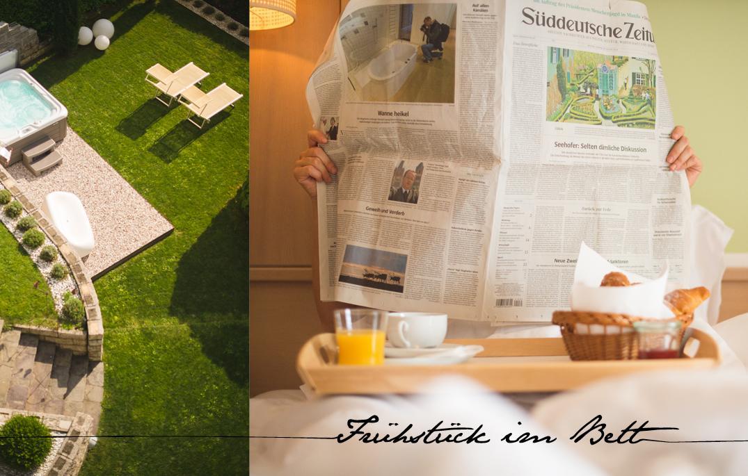 Apartmenthotel Ritterhof Suites & Breakfast Schenna Eksteriør billede
